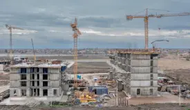 Фотография ЖК