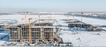 Фотография ЖК