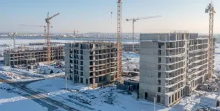 Фотография ЖК
