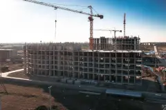 Фотография ЖК