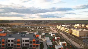 Фотография ЖК